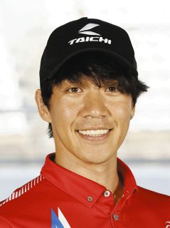 長島哲太が最終戦にスポット参戦