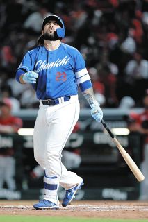 中日ドラゴンズ⬜︎梅津晃大サイン入り実試合球2019.8.22 中日ドラゴンズ⬜︎梅津晃大サイン入り実試合球2019.8.22 - メルカリ