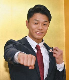 中谷、4・4世界戦延期　ボクシングの国内興行中止　４月15日まで延長