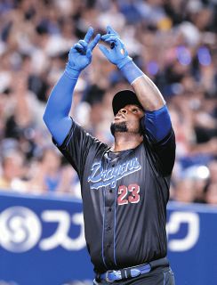 中日2年目の梅津晃大が7イニング無失点…プロ最多108球でMAX152キロ
