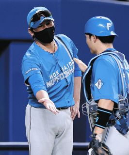 日本ハム・清宮幸太郎、現地で知った大谷翔平のすごみ 超一流を