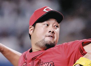 阪神　新井貴浩　実用スパイク 広島サヨナラ勝ちではしゃぎすぎの新井貴浩監督にSNSでも大喝采