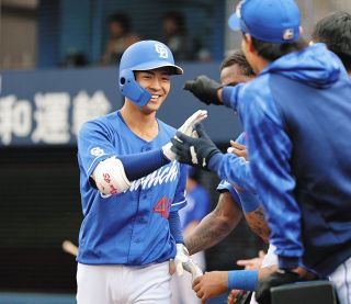 土田龍空 最新ニュース速報：中日スポーツ・東京中日スポーツ