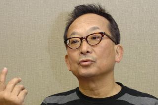 人間国宝 器の輝き＞第2部 （1）志野・瀬戸黒 荒川豊蔵：中日新聞Web