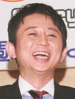 「吐きそうでした」有吉弘行、「紅白」けん玉トップバッターの舞台裏　リハーサルでは2度連続失敗に苦笑い　ネットは表情イジり「顔真っ白」「いい顔すぎる」