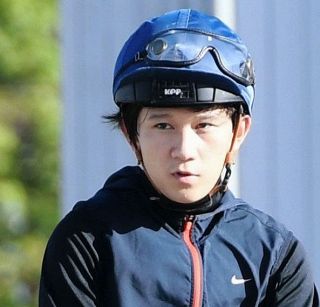 レモンポップ、地力見せつけJpn1昇格レース制す 坂井瑠「記念す