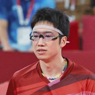 水谷隼（五輪）：中日新聞Web