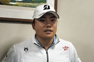 日本ツアー引退のイ・ボミ、今季最初で最後の予選通過誓う「笑顔で
