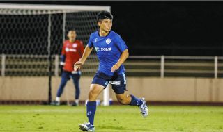 エポック ワン RC【松木玖生】プロ2点目となる先制ゴール（22.8.27） エポック ワン RC【松木玖生】プロ2点目となる先制ゴール（22.8.27）