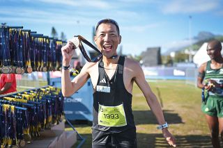 身長172センチの斎藤拓実が大活躍、名古屋D初4強に指揮官も絶賛「彼は