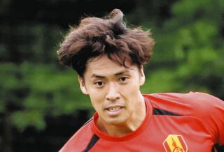 特別セーフ 名古屋グランパス最終戦…阿部浩之に大きな拍手が響く「ラスト その他