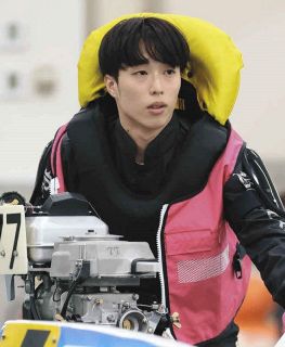 西山亨 2タイトルセット 徳山ボート・SGオーシャンカップ】完璧逃走でついに念願のビッグ