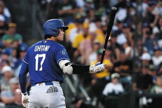 MLB最強の1番」リッキー・ヘンダーソン氏が死去…アスレチックスで