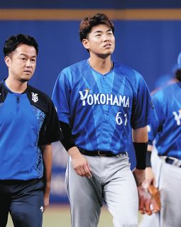 楽天・辰己涼介、3度の衣装替えに満足「こまで何でもかんでも似合う人
