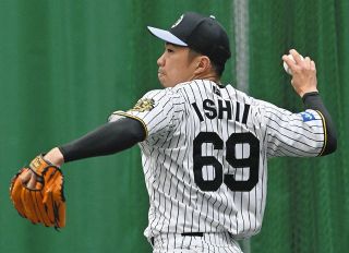 あるプロ野球OB「損傷の方が厄介」石井大智の左アキレス腱“損傷” かつて断裂した名選手たちの悲劇と復活