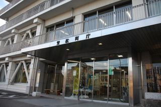 岐阜県笠松町が中日ドラゴンズ２軍施設誘致検討　笠松競馬場の厩舎跡地を活用