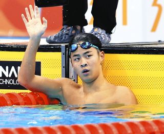 日本代表ロコ・ソラーレ史上初の銀以上が確定 スイス撃破の大金星、2