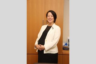 長野2区の藤田ひかる衆院議員が第1子出産　公式LINE「妊娠・出産・子育てを政策に生かします」
