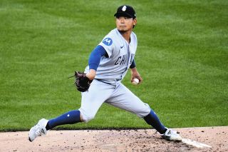 心優しき大谷翔平、大好きな「スラムダンク」名言Tシャツをマドン監督