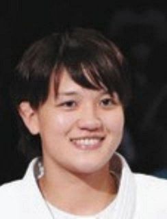 柔道女子70キロ級・新井千鶴 試合などできない状況も「信念貫く」1年後の東京五輪に闘志