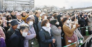 衆議院選挙、岐阜は全選挙区で自民が優勢　情勢調査、回答者の3割弱が投票先未定