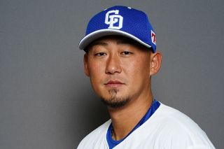中日・中田翔選手が今季限りで現役引退へ　15日に記者会見