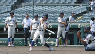 甲子園ペナント　明豊高校甲子園初出場 夏の甲子園大分大会】明豊が史上初の5連覇11回目の夏の甲子園