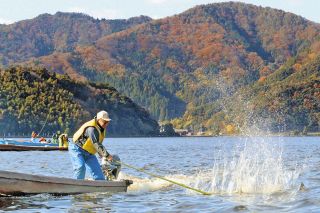桃山窯 45年の集大成 京都出身陶芸家 木村好博さん ：日刊県民福井Web