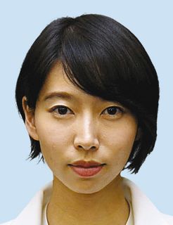 今井瑠々さん