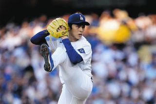 心優しき大谷翔平、大好きな「スラムダンク」名言Tシャツをマドン監督