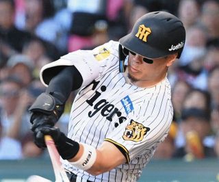 契約総額は最大190億円？ 三冠王・佐藤輝明の争奪戦、ドジャース、ヤンキースらが一歩リードか…米メディアの報道も百花繚乱
