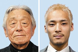 特徴的な色づかい、奥深さ感じて 四日市の粕谷さん、油彩画展：中日新聞Web