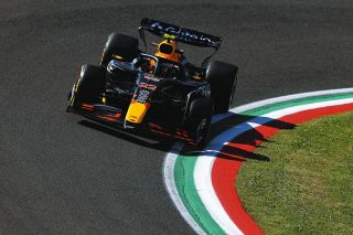 宮田、F1初走行「全てが驚き」：中日スポーツ・東京中日スポーツ
