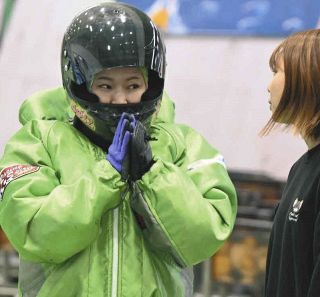 津ボート】12Rドリーム戦1号艇・木下翔太に対抗するヤングダービー覇者