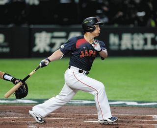 ロッテ】福田光輝内野手が日本ハムにトレード「結果残せず心残り」交換