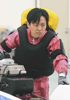 今垣光太郎、エース機と肩を並べる17号機ゲットも疑心暗鬼【尼崎 今垣光太郎、エース機と肩を並べる17号機ゲットも疑心暗鬼【尼崎