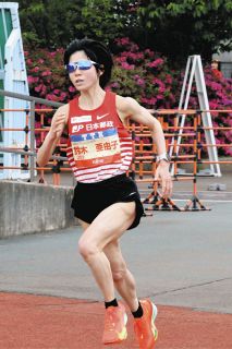 初代・山の神」の今井正人、経験生かした走り見せる 出場選手最