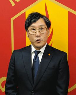 J1名古屋】田中隼磨、新加入選手へ「名古屋愛」求める 「優勝させたい