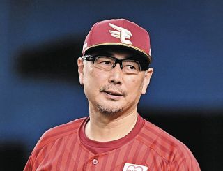 ソフトバンク・二保旭と阪神・中谷将大が交換トレード 得点力不足解消
