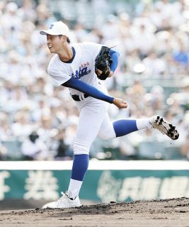センバツ】浦和学院、伝統のユニホーム”お披露目”に水差された 9年