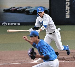 中日ドラゴンズ　樋口正修選手　NPBバット 樋口 正修 （ひぐち せいしゅう） HIGUCHI SEISHU：選手名鑑
