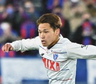 待望初ゴールに『クレバーさ』凝縮…FC東京・松木玖生のセンスと冷静さは19歳にして『いぶし銀』