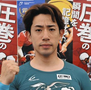 SMAPすごいのよ」…『森くん1着』がトレンド入り 奇跡カムバックに