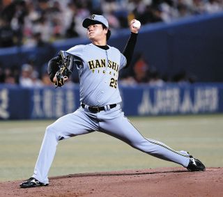 巨人】34歳・育成の三上朋也投手と支配下契約、背番「69」 昨季まで