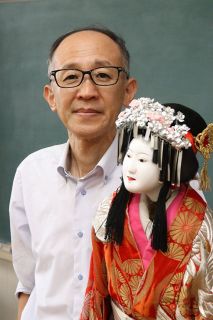 ç¬¬ï¼•ï¼•å›žã€€å—è³žè€…ã€€ä¸‰é‡çœŒå¿—æ‘©å¸‚ç«‹æ–‡å²¡ä¸­å­¦æ ¡æ•™è«­ã€€å¯ºæœ¬ä¸€å¤«ã•ã‚“