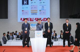 【2024プロ野球・ドラフト会議】中日ドラゴンズの指名選手のまとめ