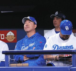 中日OB戦】星野仙一、高木守道、大島康徳、杉下茂…ネットでは