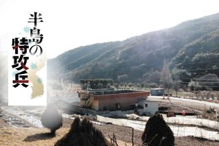 日本軍で、しかも特攻で亡くなったなんて　独立運動の地、叔父の心境推しはかる