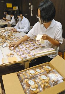 常滑焼まつり 盛り上げるぞ　10月4日まで常滑市で開催