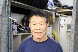 73歳290日の最年長勝利！　鈴木章夫が公営競技記録を更新「これからも無事故で、けがなく頑張っていきたい」